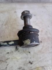 Линк стабилизатора левый передний SUZUKI SOLIO MA15S K12B 4242080J00 3 ракурс