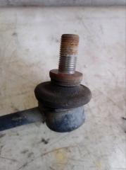 Линк стабилизатора правый передний HONDA STEPWGN RK5 R20A 51320SZW003 2 ракурс