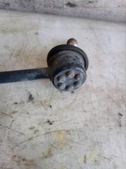 Линк стабилизатора правый передний HONDA STEPWGN RK5 R20A 51320SZW003 4 ракурс