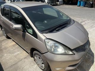 Брызговики комплект HONDA FIT GE6 L13A 71593TF0003, 71598TF0003 1 ракурс