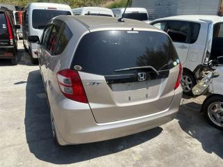 Брызговики комплект HONDA FIT GE6 L13A 71593TF0003, 71598TF0003 2 ракурс