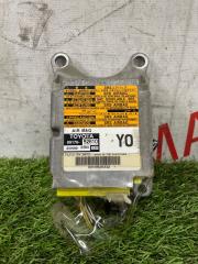 Блок srs TOYOTA VITZ NCP91 1NZFE 8917052610, 89170-52610 2 ракурс
