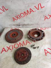 Маховик DAIHATSU MIRA L700S EFSE 3125097203, 3121087522 1 ракурс
