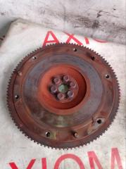 Маховик DAIHATSU MIRA L700S EFSE 3125097203, 3121087522 2 ракурс