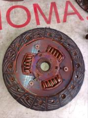 Маховик DAIHATSU MIRA L700S EFSE 3125097203, 3121087522 5 ракурс