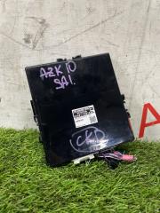 Электронный блок TOYOTA SAI AZK10 2AZFXE 8968175010, 89681-75010 2 ракурс