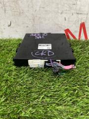 Электронный блок TOYOTA SAI AZK10 2AZFXE 8968175010, 89681-75010 4 ракурс