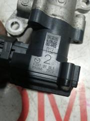 Масляный насос MAZDA CX-3 DKEFW PEVPS S50114100 4 ракурс