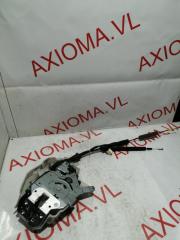 Замок двери правый задний MAZDA PREMACY CWEFW LFVD C51572310C 1 ракурс
