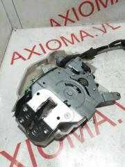 Замок двери правый задний MAZDA PREMACY CWEFW LFVD C51572310C 2 ракурс