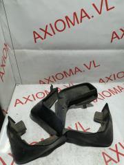 Брызговики комплект HONDA CAPA GA4 D15B S2G 1 ракурс