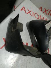 Брызговики комплект HONDA CAPA GA4 D15B S2G 3 ракурс