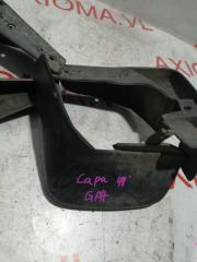 Брызговики комплект HONDA CAPA GA4 D15B S2G 5 ракурс