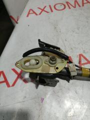 Кулиса NISSAN CUBE AZ10 CGA3DE 341012U512 3 ракурс