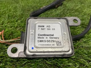 Лямбда-зонд BMW 3-SERIES E90 N46B20 110203082509, 758713003 5 ракурс