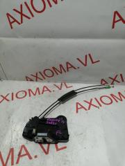 Замок двери левый передний TOYOTA VOXY ZWR80 2ZRFXE 6904030A80 1 ракурс