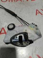 Замок двери левый передний TOYOTA VOXY ZWR80 2ZRFXE 6904030A80 3 ракурс