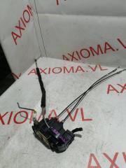 Замок двери правый передний NISSAN CUBE BZ11 CR14DE 805003U004 1 ракурс