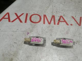 Плафон салонный TOYOTA PRIUS ZVW30 2ZRFXE 8126547070, 8126647070 2 ракурс