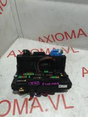 Блок предохранителей BMW 5-SERIES F10 N47D20C 925281503 1 ракурс