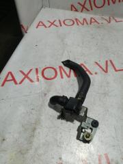 Кран печки TOYOTA COMFORT YXS11 3YPE 8724043010, 8724043011 1 ракурс