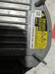 Блок ксенона TOYOTA SAI AZK10 2AZFXE 8596722080, 85967-22080 5 ракурс