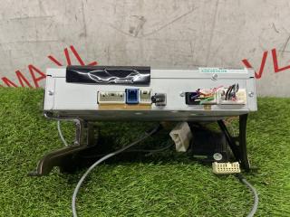 Блок навигации TOYOTA ESTIMA MCR30 1MZFE 8684152020, 86841-52020 5 ракурс