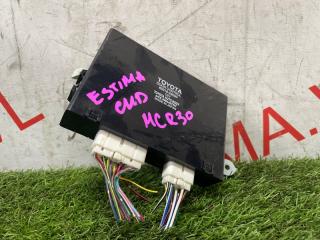Блок управления дверьми TOYOTA ESTIMA MCR30 1MZFE 8591828090, 85918-28090 2 ракурс
