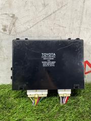 Блок управления дверьми TOYOTA ESTIMA MCR30 1MZFE 8591828080, 85918-28080 2 ракурс