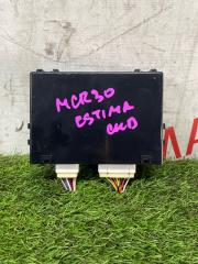 Блок управления дверьми TOYOTA ESTIMA MCR30 1MZFE 8591828080, 85918-28080 4 ракурс