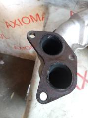 Глушитель SUBARU LEGACY BP5 EJ20X 44610AA470 2 ракурс