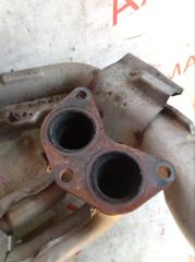 Глушитель SUBARU LEGACY BP5 EJ20X 44610AA470 3 ракурс
