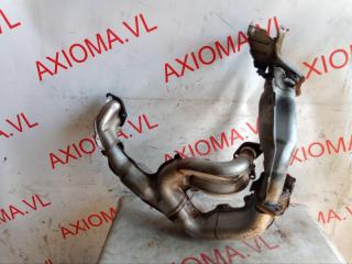 Глушитель SUBARU LEGACY BP5 EJ20X 44610AA470 5 ракурс