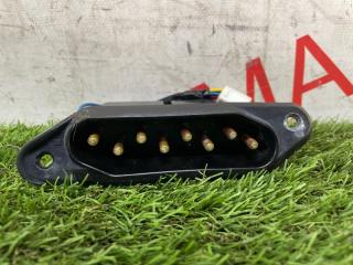 Контактная группа сдвижной двери левая задняя TOYOTA ESTIMA MCR30 1MZFE 8426228220 3 ракурс