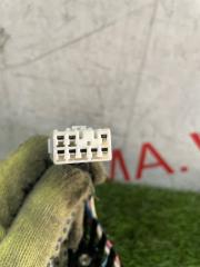 Контактная группа сдвижной двери левая задняя TOYOTA ESTIMA MCR30 1MZFE 8426228220 5 ракурс
