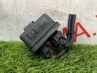 Реле накала MAZDA ATENZA GJ2FP SHVPTR SH0118650, SH01-18650 2 ракурс
