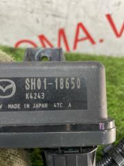 Реле накала MAZDA ATENZA GJ2FP SHVPTR SH0118650, SH01-18650 3 ракурс