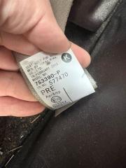 Молдинг на крышу TOYOTA PASSO KGC30 1KRFE 75551B1040, 75552B1050 3 ракурс