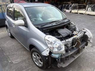 Ручка задней двери TOYOTA PASSO KGC30 1KRFE 69090B1011B0 2 ракурс