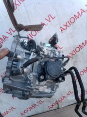 АКПП TOYOTA PRIUS PHV ZVW52 2ZRFXE 3090047120, P610-01A 5 ракурс АКПП TOYOTA PRIUS PHV ZVW52 2ZRFXE 3090047120, P610-01A 5 ракурс