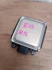 Датчик парковки правый задний NISSAN NOTE E13 HR12DE 284K06XJ0C, 4135A-SRR3B 2 ракурс