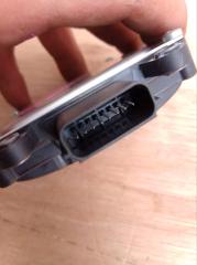 Датчик парковки правый задний NISSAN NOTE E13 HR12DE 284K06XJ0C, 4135A-SRR3B 3 ракурс