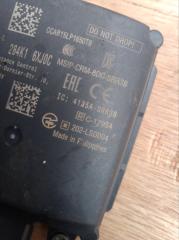 Датчик парковки левый задний NISSAN NOTE E13 HR12DE 284K16XJ0C, 4135A-SRR3B 3 ракурс