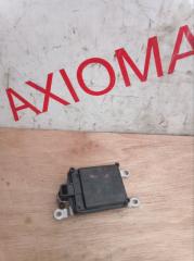 Датчик парковки передний NISSAN NOTE E13 HR12DE 284686XJ50 1 ракурс
