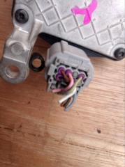 Датчик парковки передний NISSAN NOTE E13 HR12DE 284686XJ50 3 ракурс