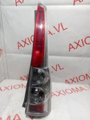 Стоп-сигнал правый задний SUBARU STELLA RN1 EN07 84912KJ120, 220-20991 5 ракурс