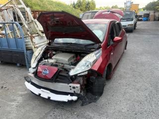 Зарядное гнездо NISSAN LEAF AZE0 EM57 657013NG3B 1 ракурс Зарядное гнездо NISSAN LEAF AZE0 EM57 657013NG3B 1 ракурс