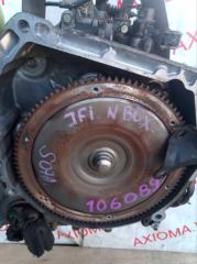 АКПП HONDA N-BOX JF1 S07A 21210R9L305, 21110R9L000, S9LA 5 ракурс