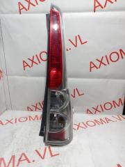 Стоп-сигнал правый задний SUBARU STELLA RN1 EN07 84912KJ120, 220-20991 5 ракурс