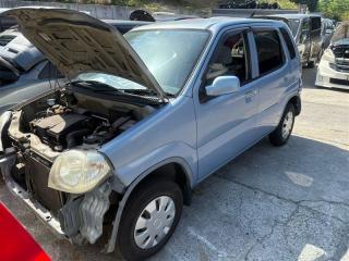 Привод передний левый MAZDA LAPUTA 2004